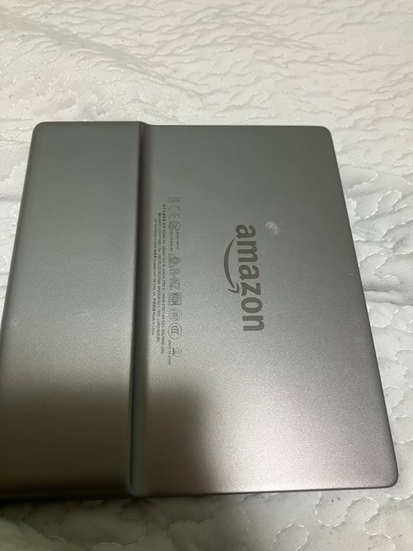Kindle Oasis 第10世代 8GB Wi-Fi 広告無し