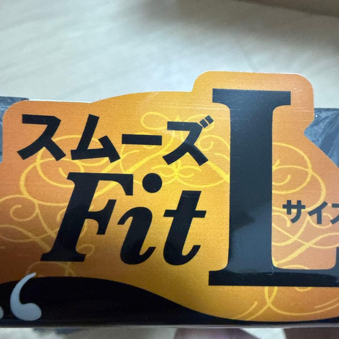 SKYN LARGE コンドーム 10個入り10箱