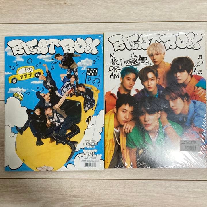 ジェノ　チョンロ　トレカ CD 団扇