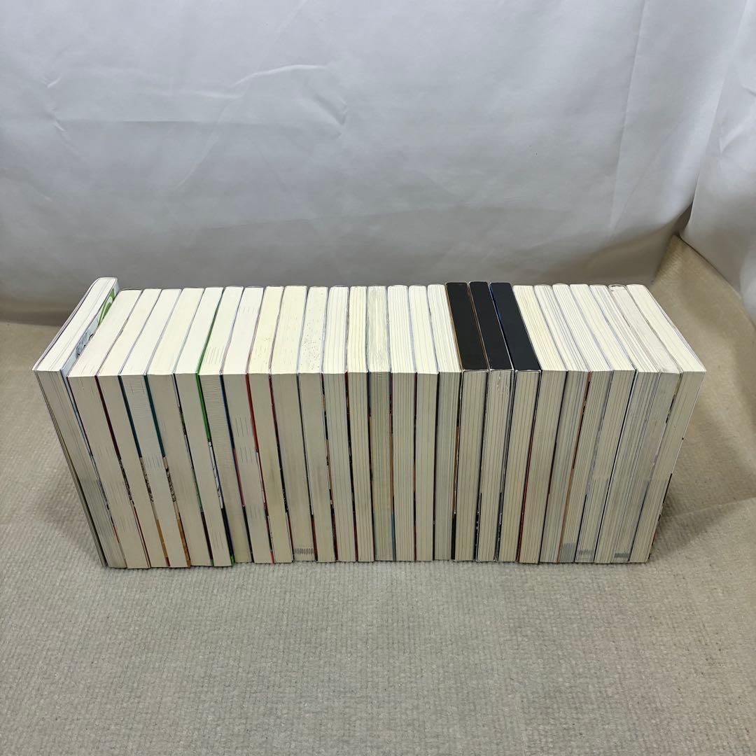 ＮＡＲＵＴＯ ナルト 1〜72全巻+関連本55冊 127冊全巻セット 岸本斉史
