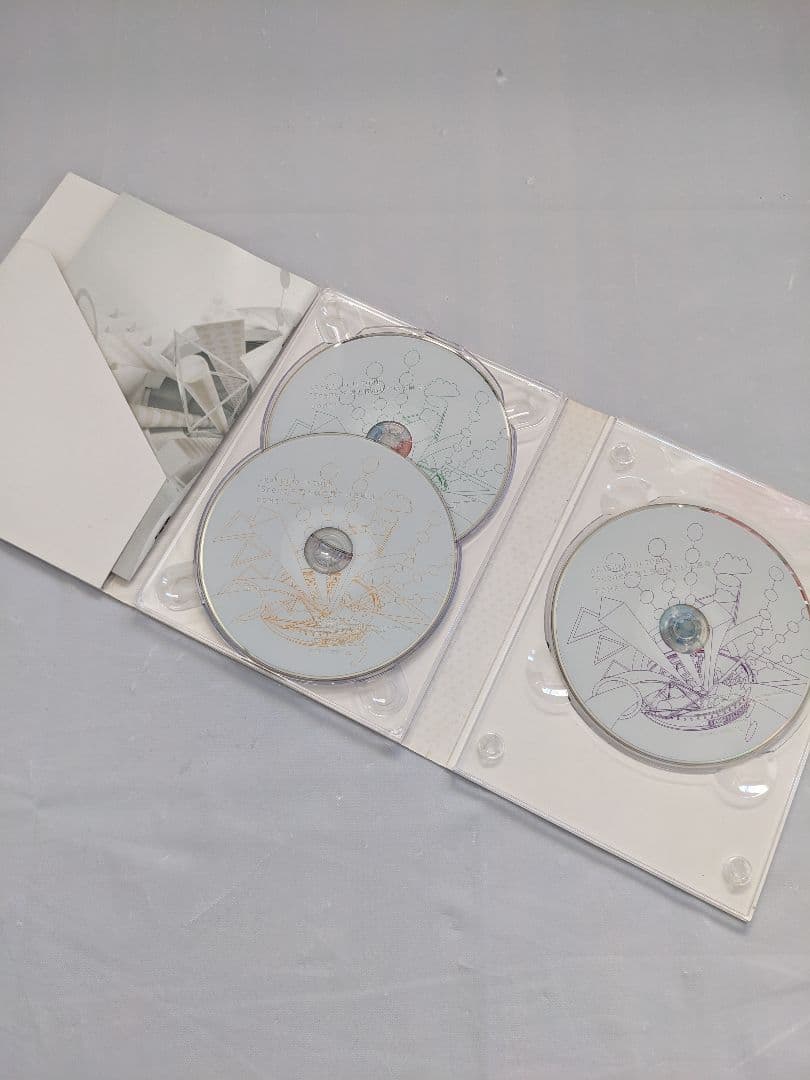 嵐 DVD