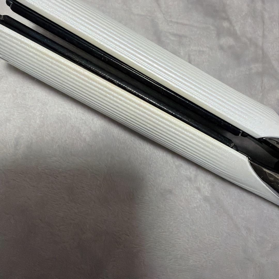 ReFa BEAUTECH STRAIGHT IRON 確認済み