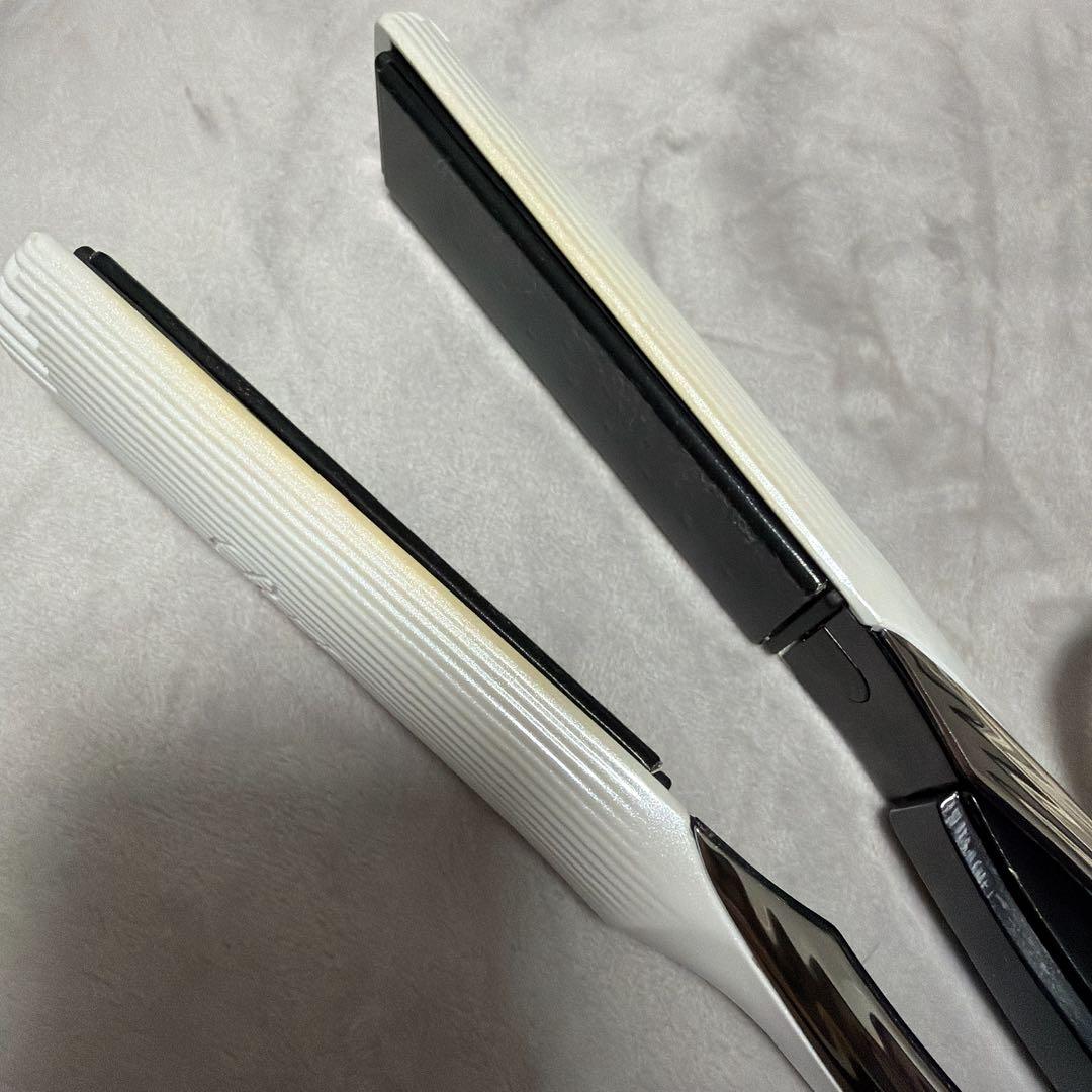 ReFa BEAUTECH STRAIGHT IRON 確認済み