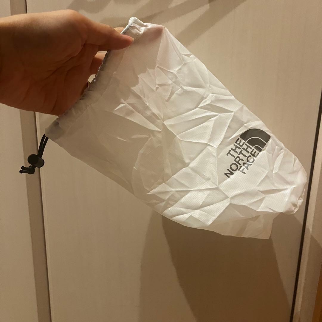 【こきんちゃん出品中】THE NORTH FACE ダウン80cm