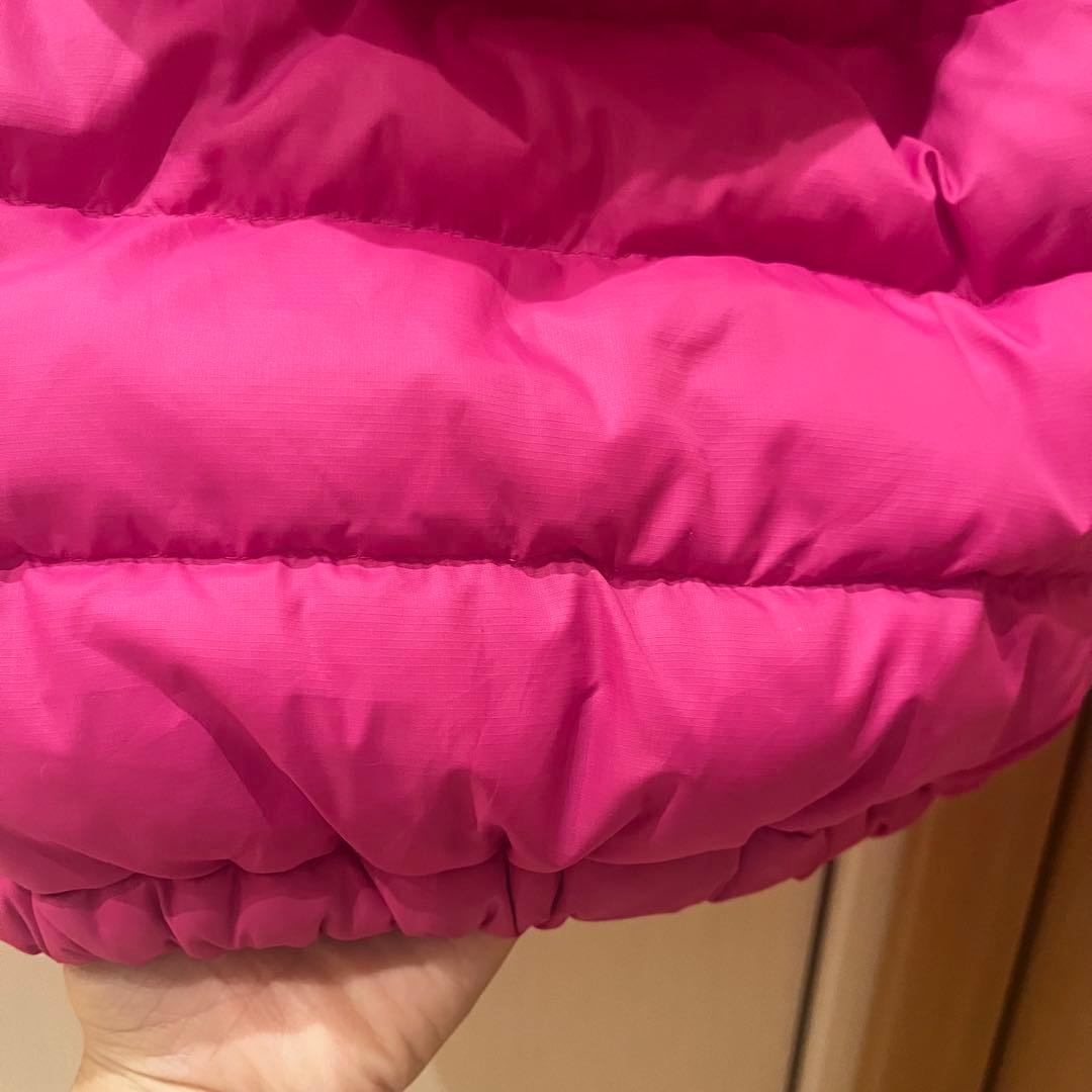 【こきんちゃん出品中】THE NORTH FACE ダウン80cm