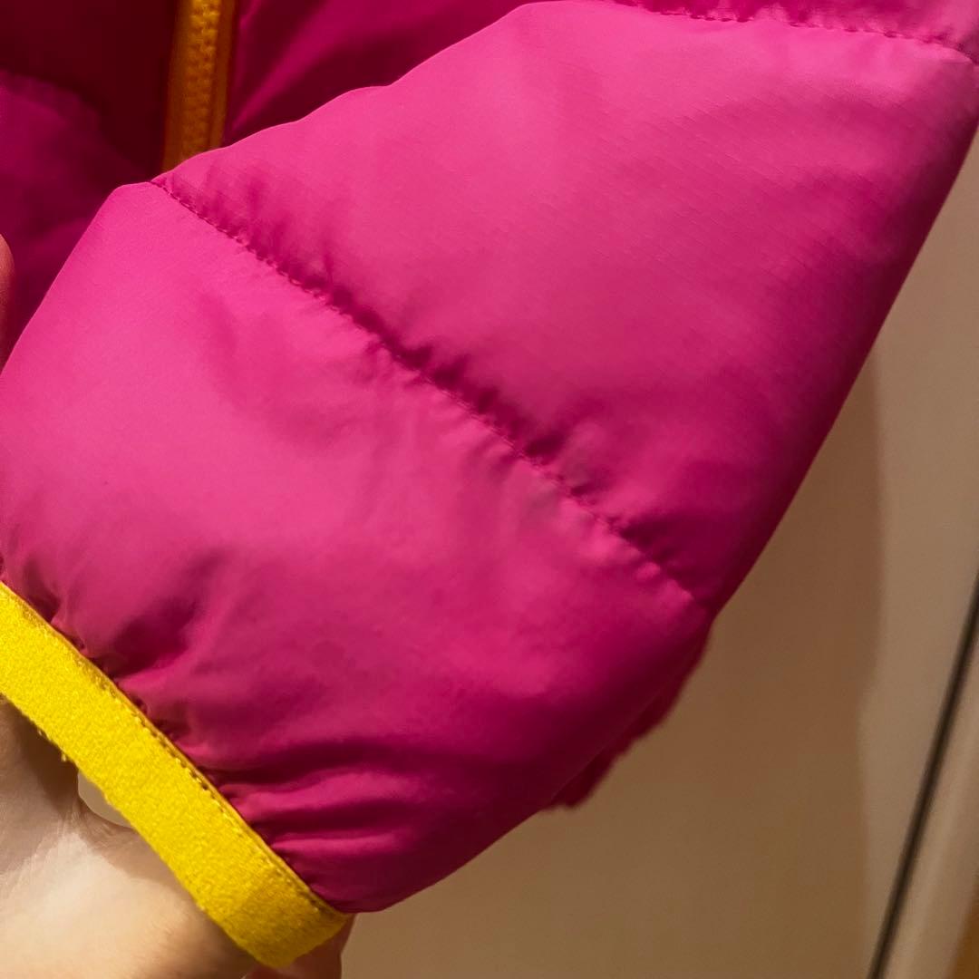 【こきんちゃん出品中】THE NORTH FACE ダウン80cm