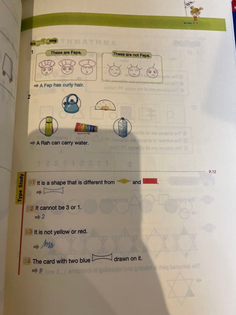 洋書 Creative and critical thinking skills 2