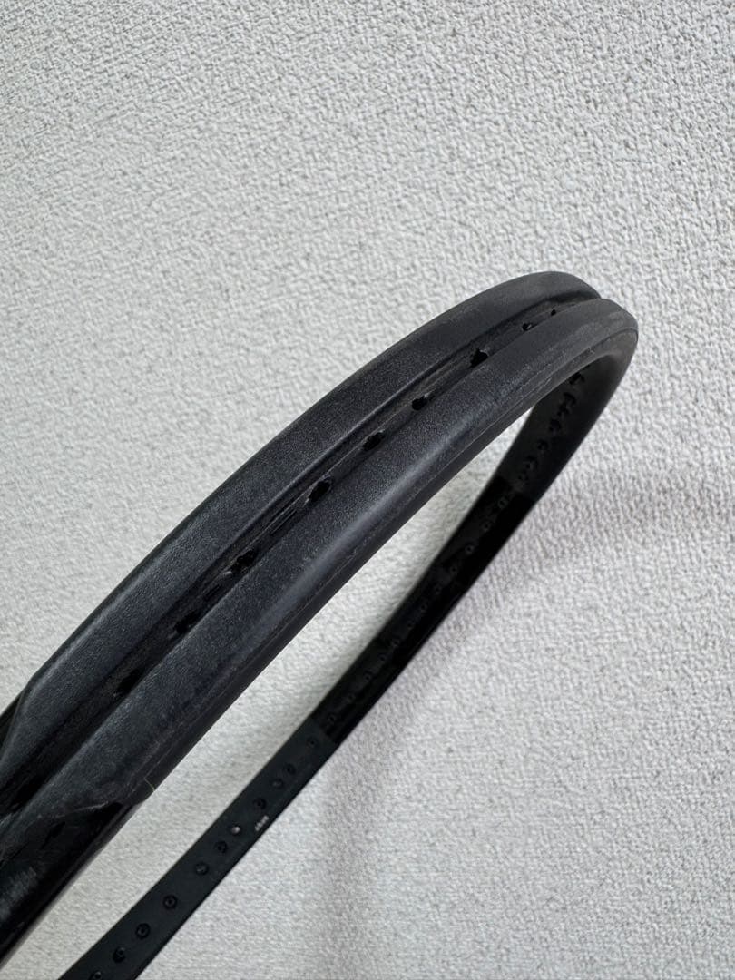 ラケット(硬式用) PRO STAFF RF97 v11.5
