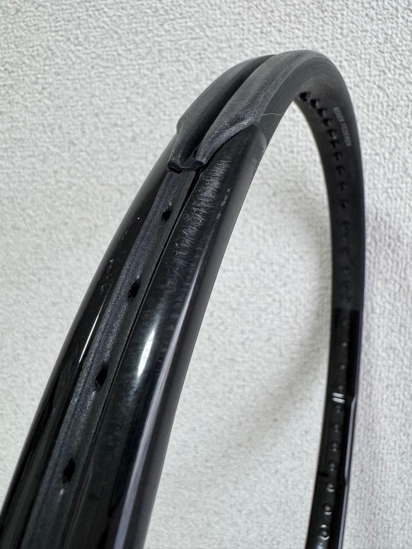 ラケット(硬式用) PRO STAFF RF97 v11.5