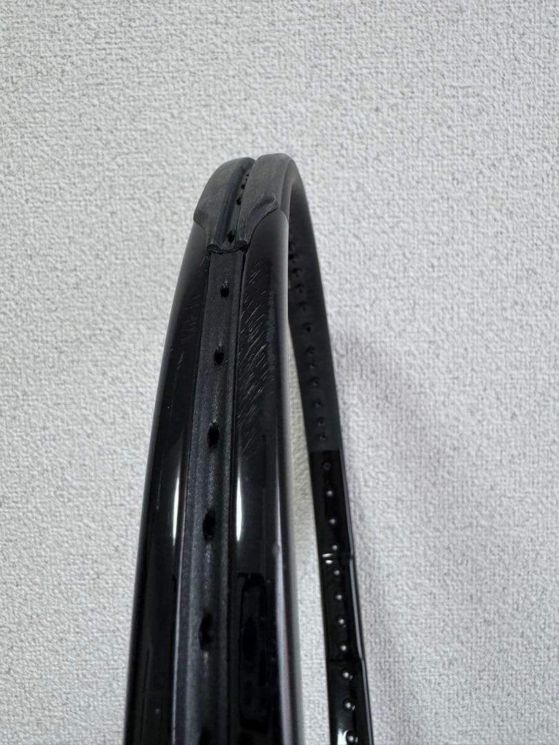 ラケット(硬式用) PRO STAFF RF97 v11.5