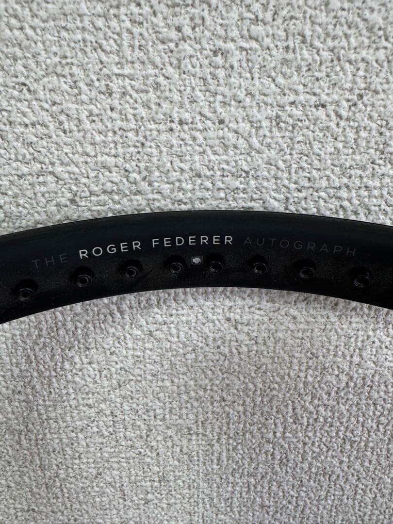 ラケット(硬式用) PRO STAFF RF97 v11.5