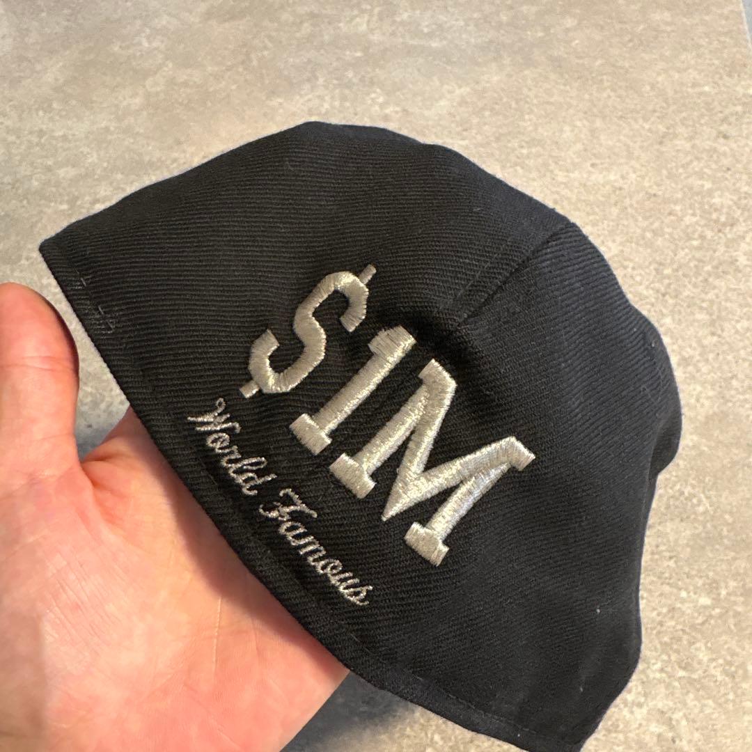 ニューエラ シュプリーム Supreme×New Era 2020SS
