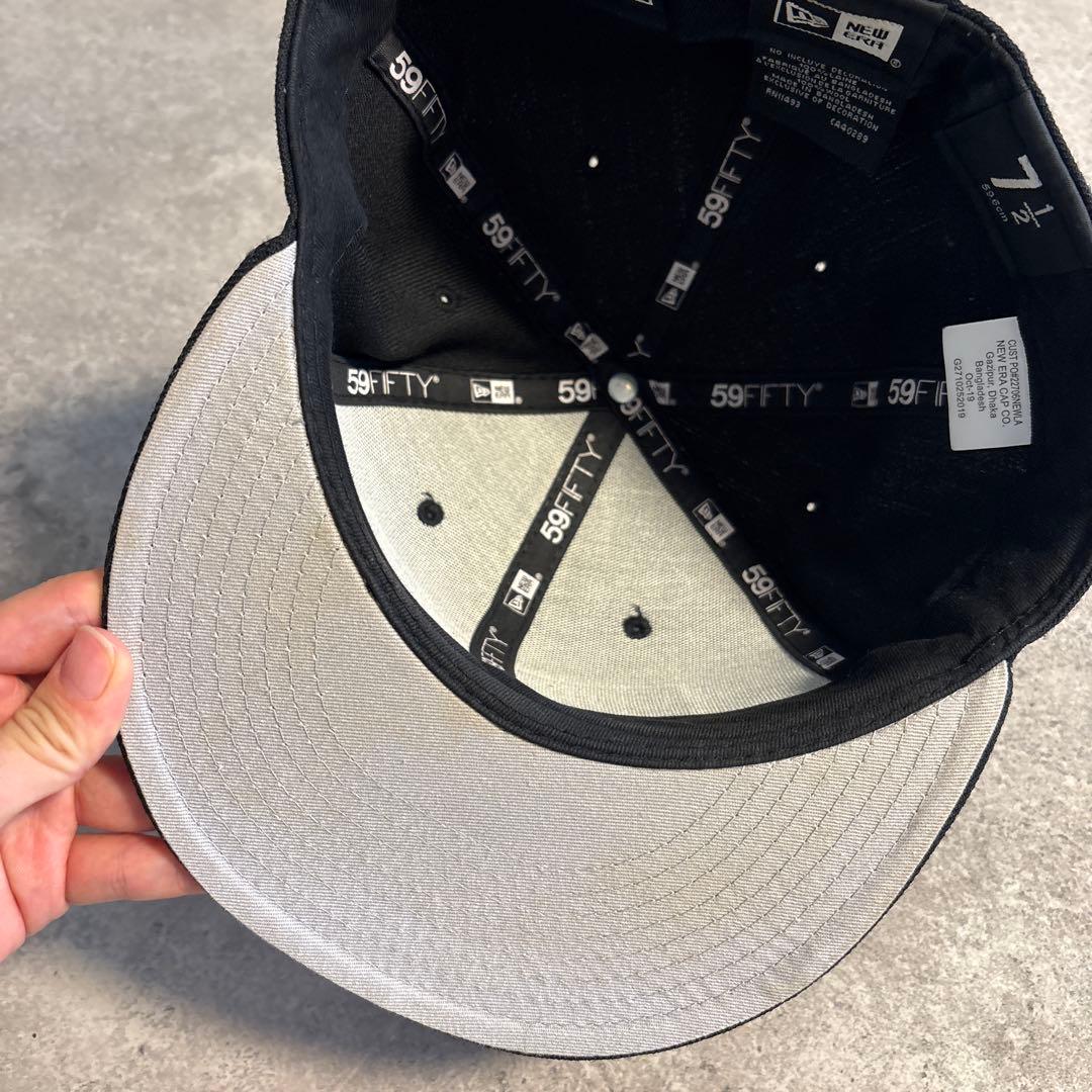 ニューエラ シュプリーム Supreme×New Era 2020SS