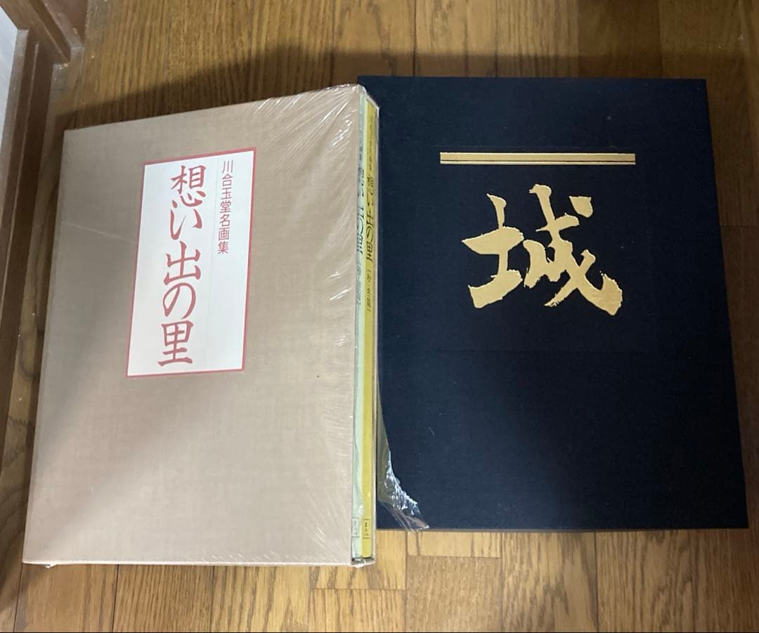 ユーキャン U-CAN 城 思い出の里 昭和 戦争 冊子 DVD 未使用