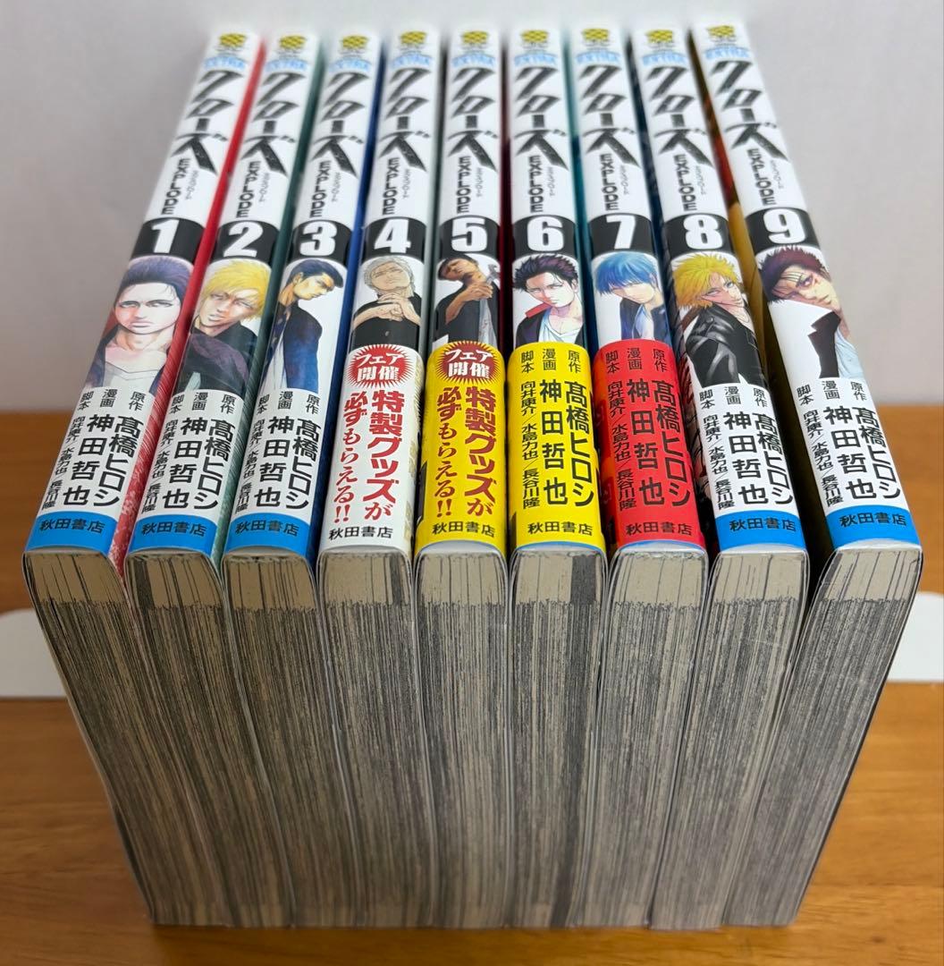 【全巻4セット】 クローズ全26巻　ワースト全33巻 関連本4冊他　計83冊