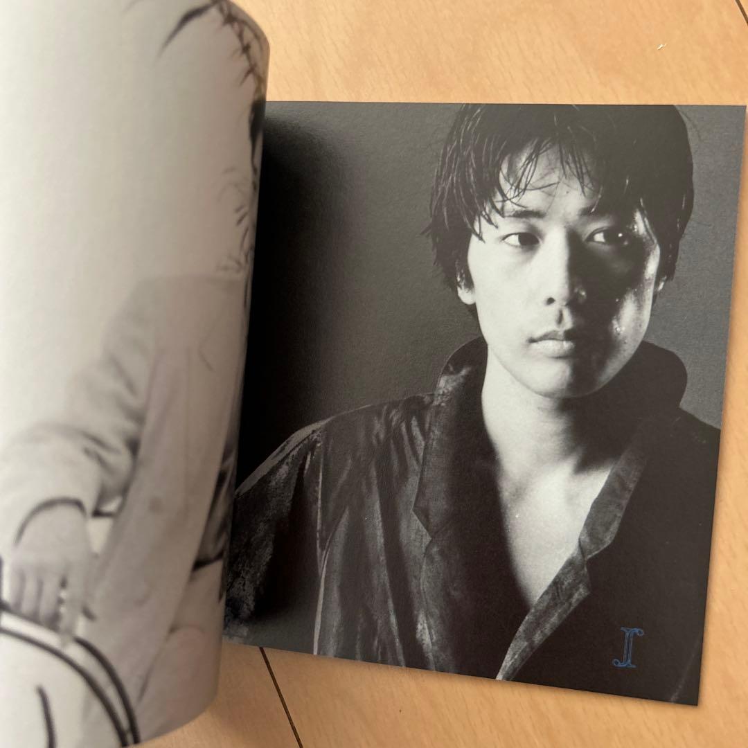 【即購入ok!!】稲垣潤一 1998年発売2枚組ベストアルバム 初回限定BOX