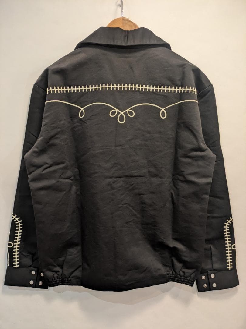 【復刻】50's ボレロ丈ミュージシャンジャケット●商品番号51142●XL