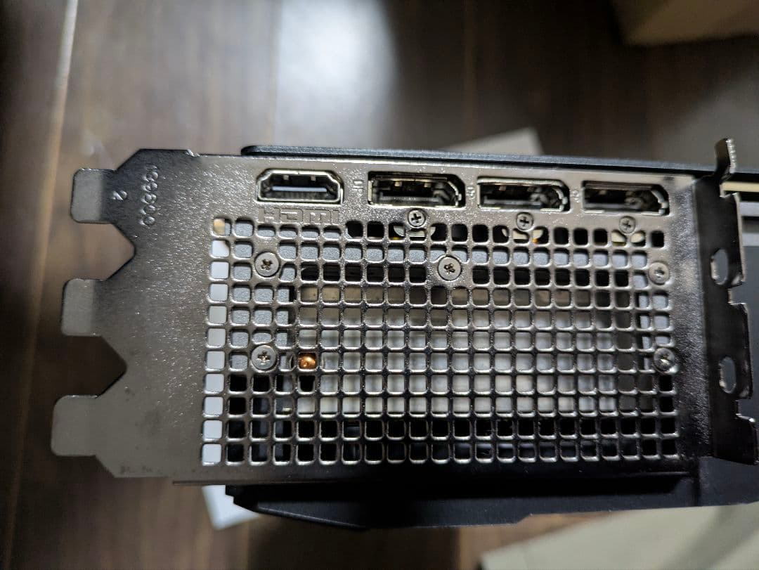 GeForce RTX 4090 完全稼働品　GPU-Zチェック済み