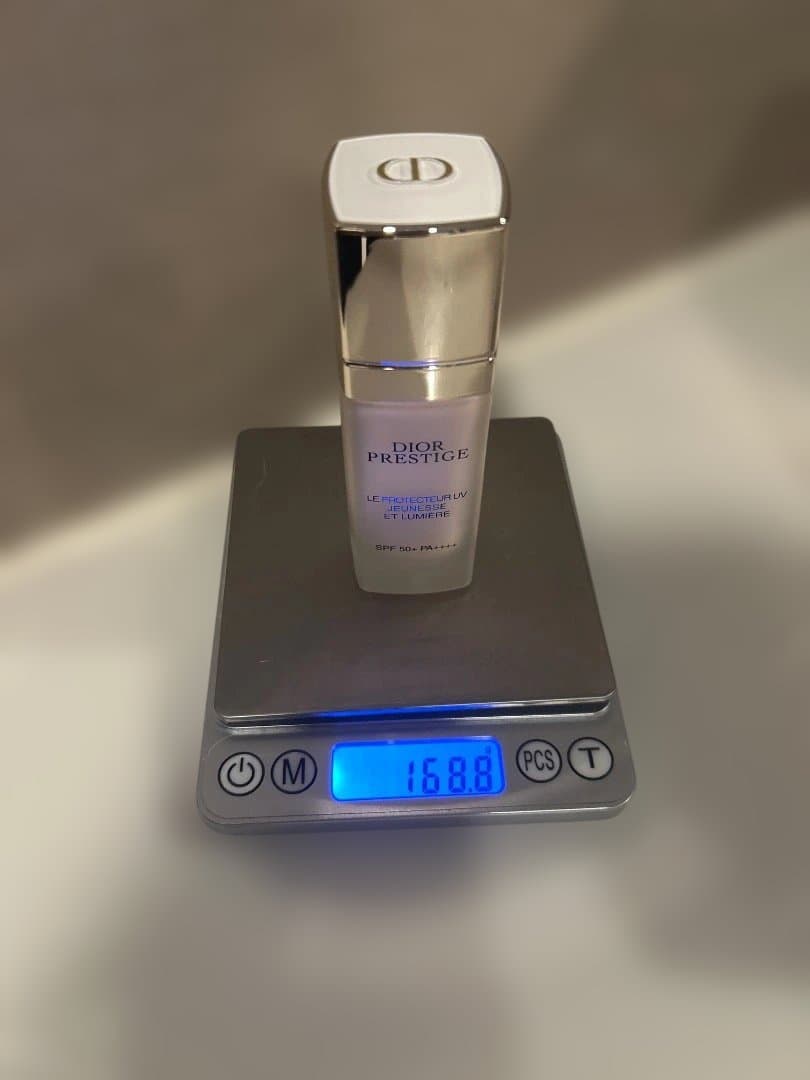 化粧下地 Dior Prestige Le Protecteur UV 00