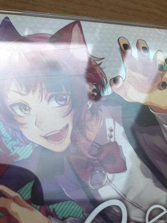 すとぷり 莉犬 莉犬くん アルバム Realize