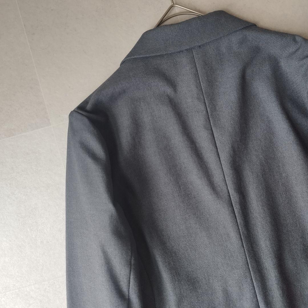 未使用✨️近年 ICB LooseWeave ダブルブレスト リネンジャケット