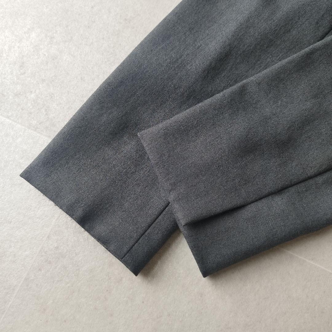 未使用✨️近年 ICB LooseWeave ダブルブレスト リネンジャケット