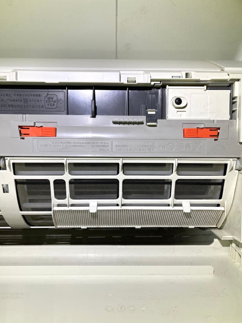 【Panasonic】ルームエアコン 2022年製 美品