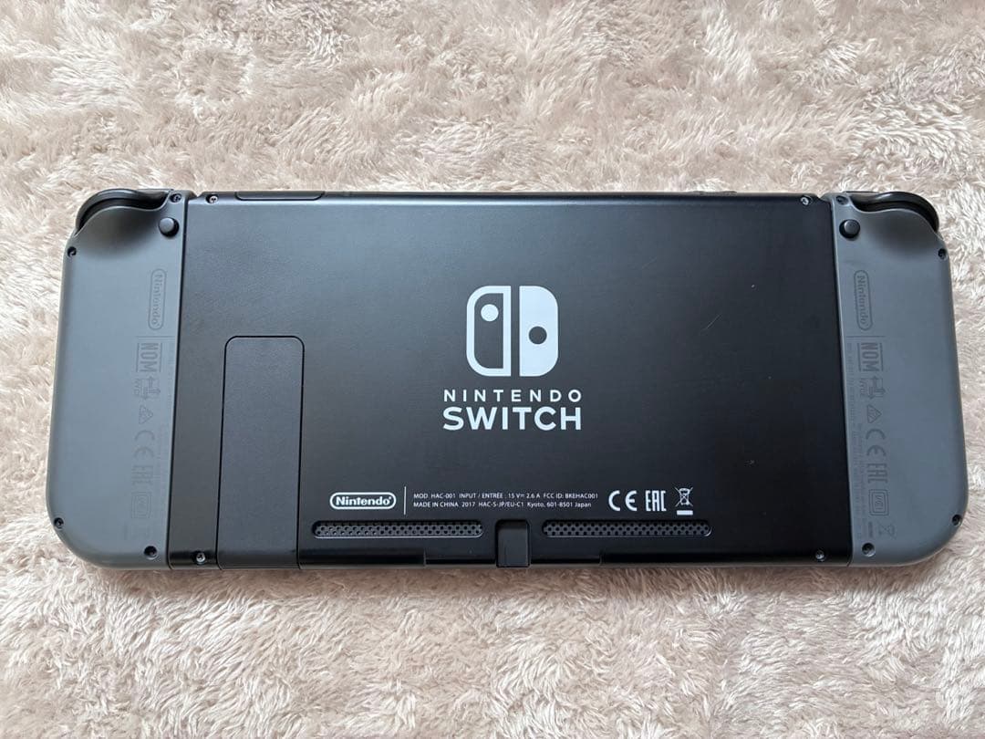 【まる】NintendoSwitch マリオカート8deluxeセット