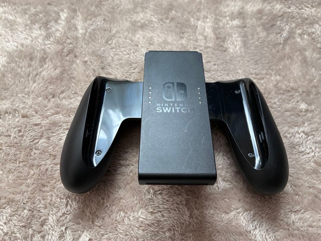【まる】NintendoSwitch マリオカート8deluxeセット