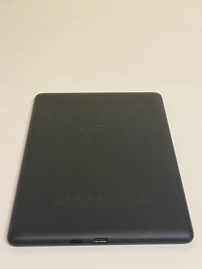 Kindle Paperwhite (8GB) 11世代