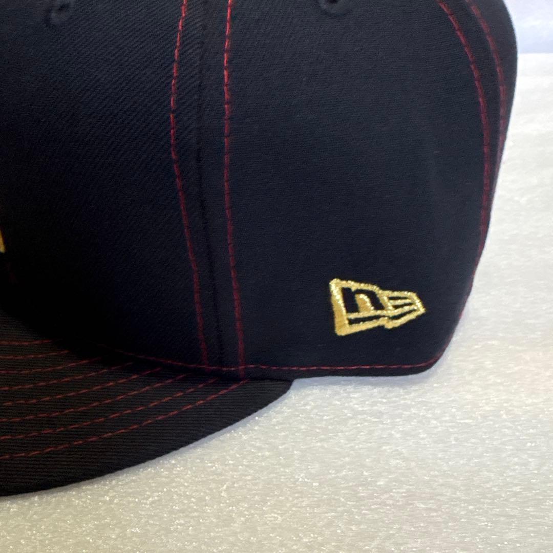 【24時間以内発送】 WBC 大谷翔平　ニューエラ　59FIFTY 7 1/2