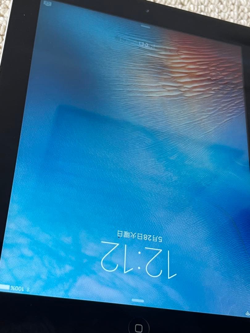 ipad 【第三世代】　32G