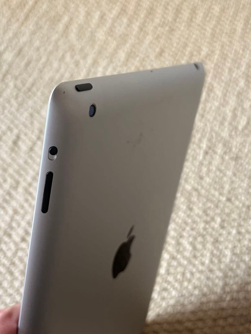 ipad 【第三世代】　32G