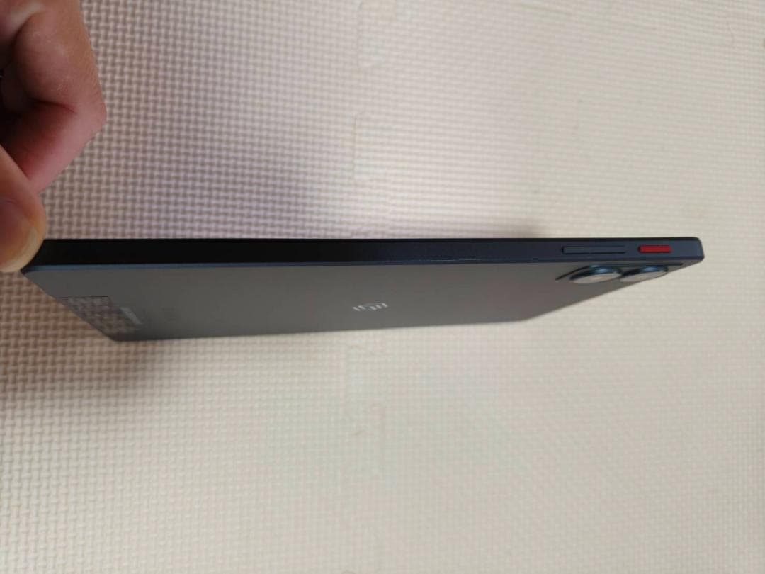 【ラリー】ALLDOCUBE iPlay 70 mini Ultra