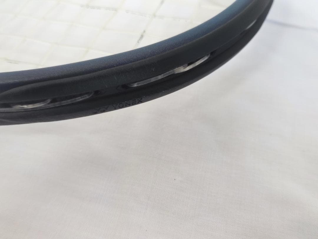 再値下げ　YONEX PERCEPT 100L(ヨネックス　パーセプト100L)