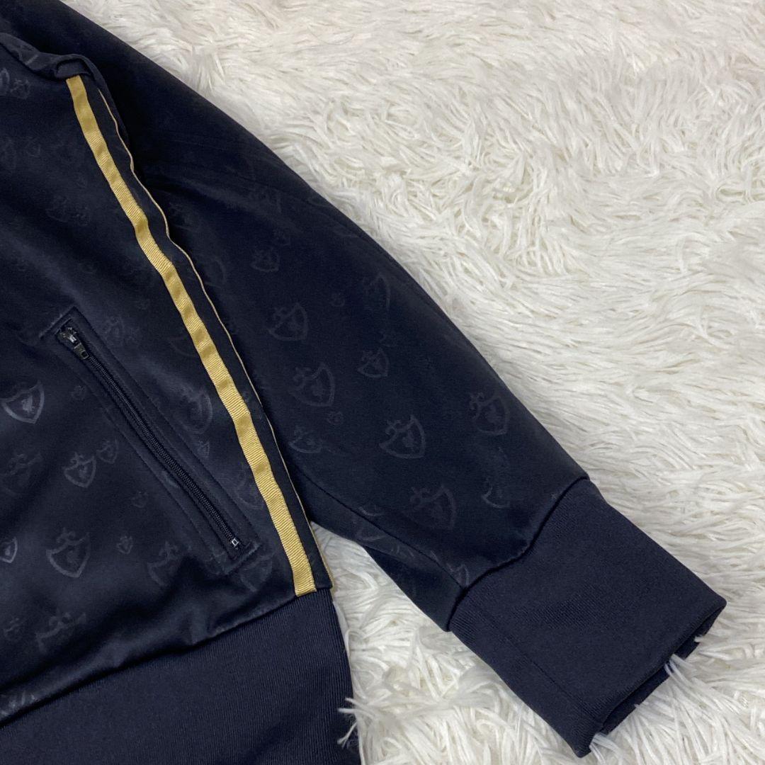 極美品 adidas アディダス リバプールFC トラックジャケット ジャージL