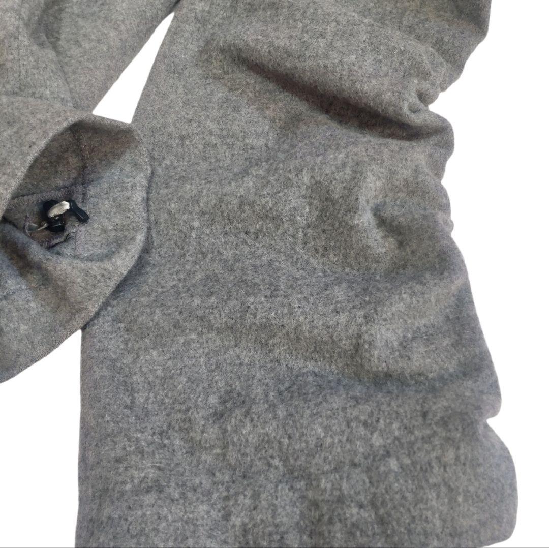 ★美品★アンダーカバーイズム　ウールパンツ　カシミヤ　UNDERCOVERISM