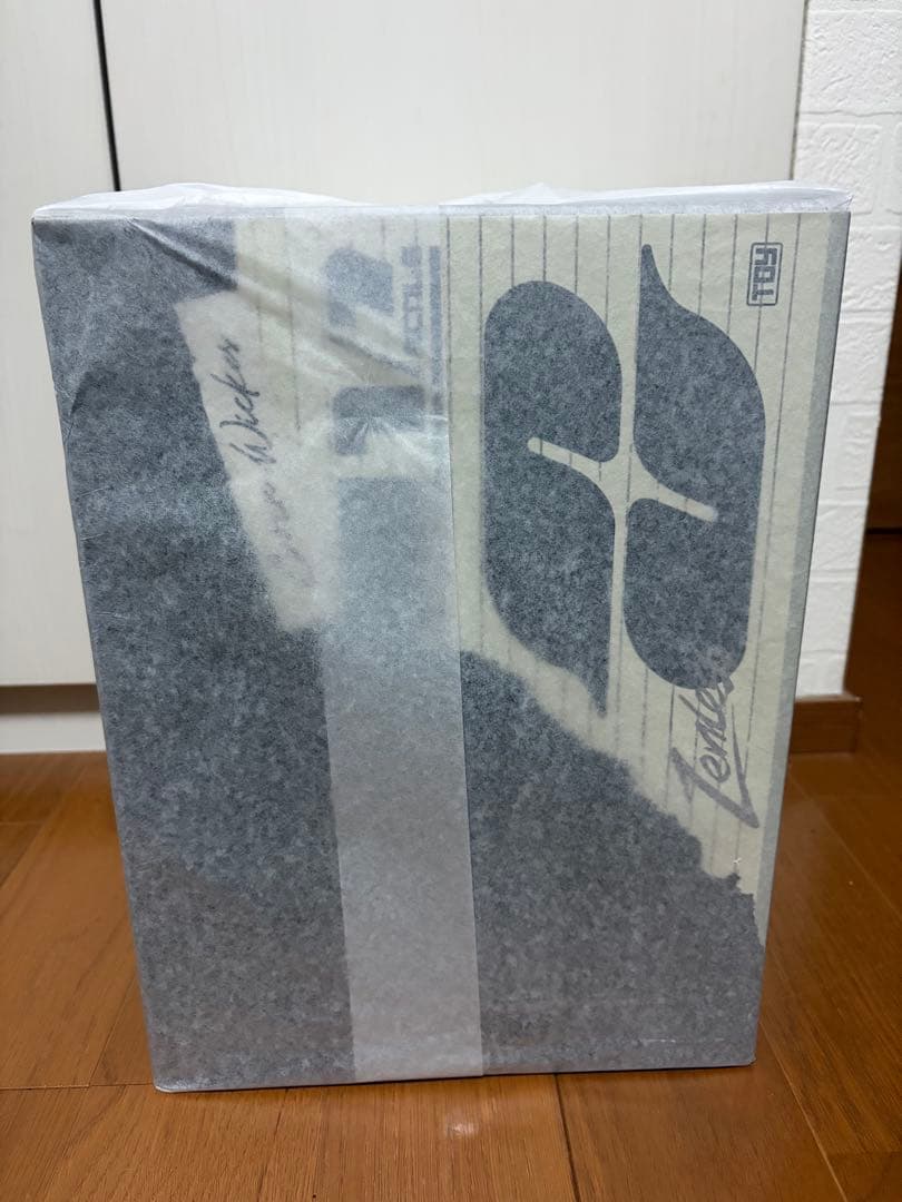 APEX ゼンレスゾーンゼロ カリン ウィクス フィギュア　新品未開封