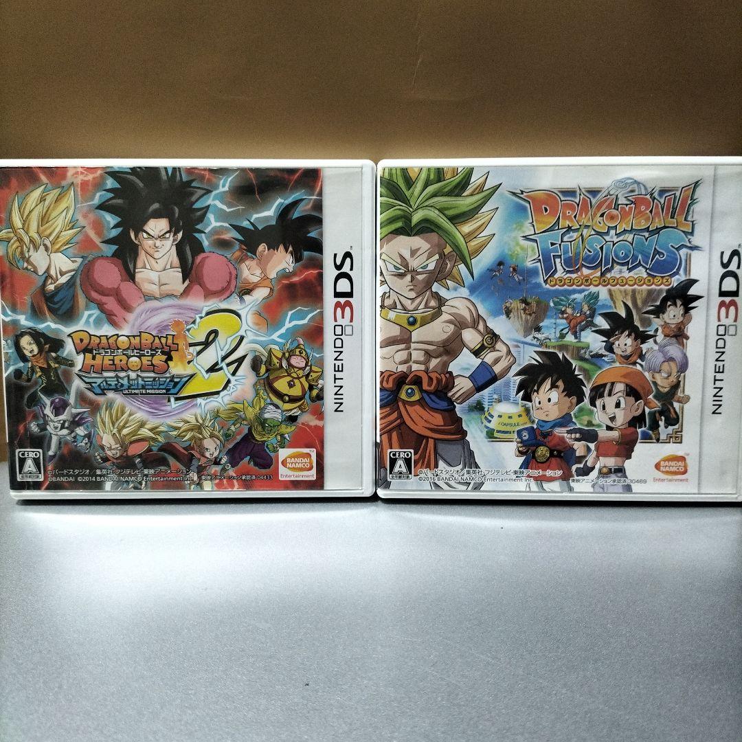 Nintendo3DS ソフト6本セット