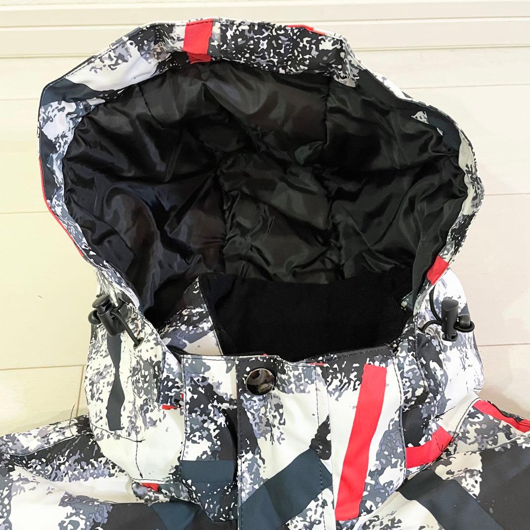 RIVIYELE スノボーウェア 上下セット　XL スキーウェア　メンズ