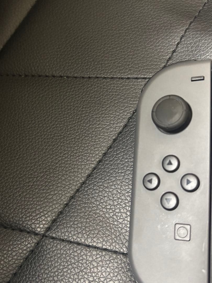 初期化済Nintendo Switch 本体 充実の付属品付き