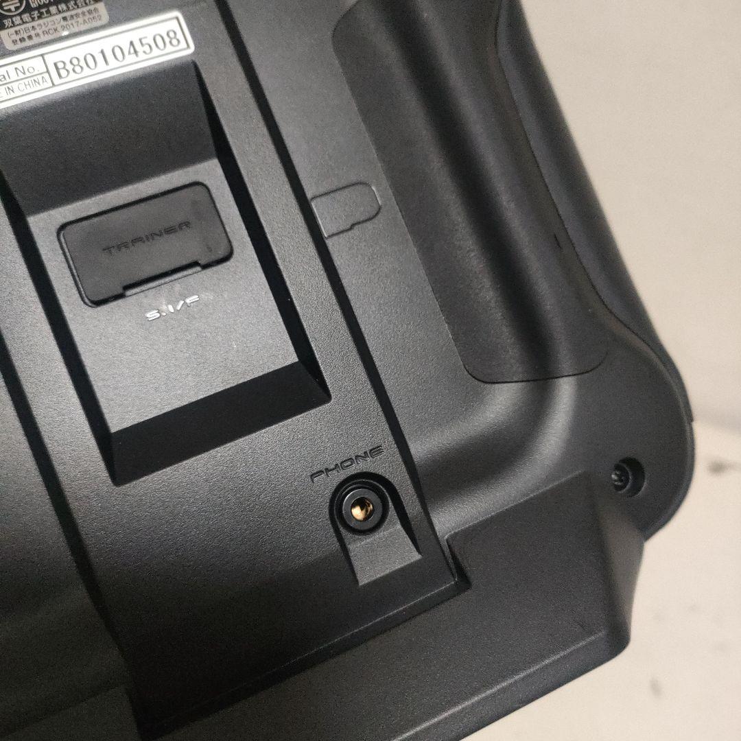 フタバ T16SZ 空用プロポのみ