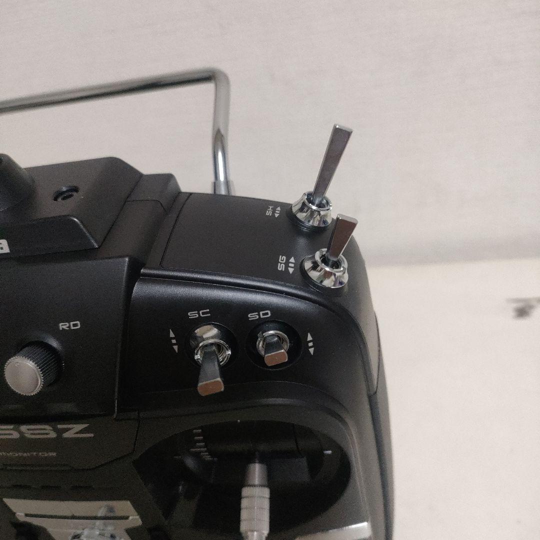 フタバ T16SZ 空用プロポのみ