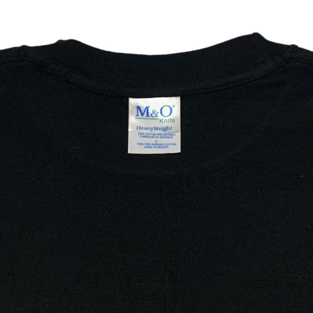 00's Mナイトシャマラン 映画サイン プロモ用Tシャツ デッドストック