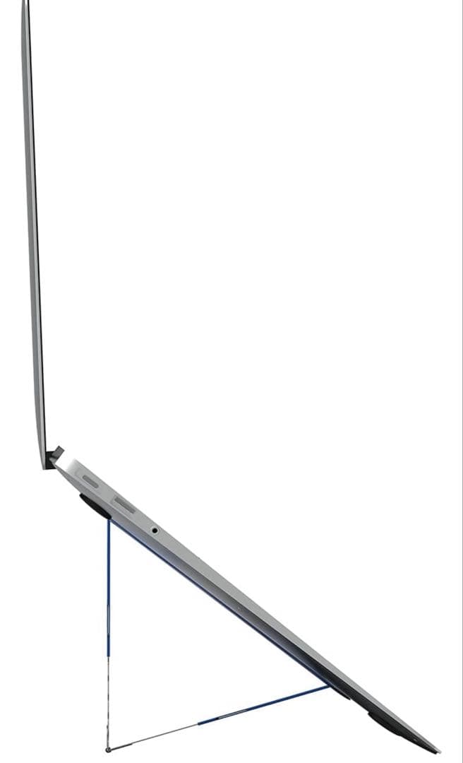 ノートパソコンスタンド　PC アップル　MacBook