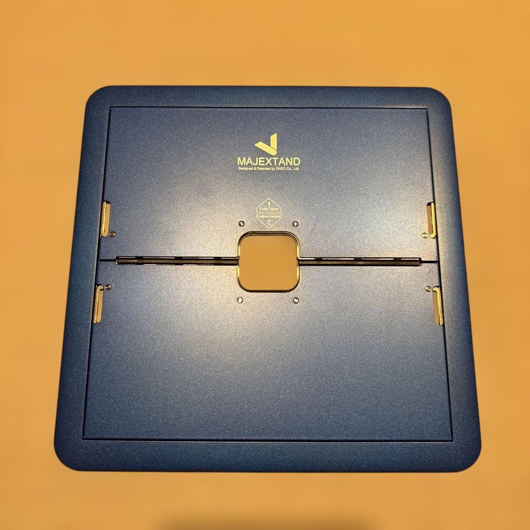 ノートパソコンスタンド　PC アップル　MacBook