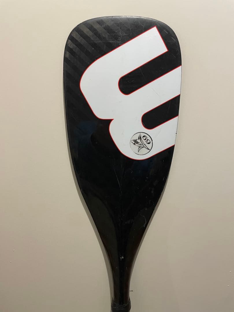 SUP パドル　BLACK PROJECT OHANA