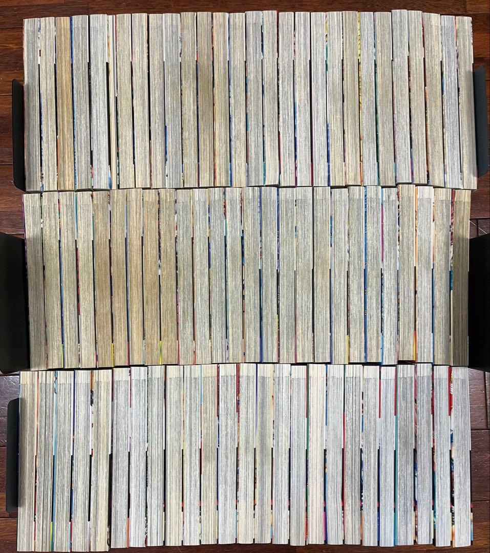 キングダム 1-78巻 全巻セット 原泰久 ヤングジャンプコミック
