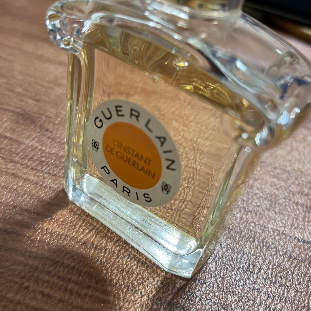 ゲラン ランスタンドゲラン オードパルファン 75ml