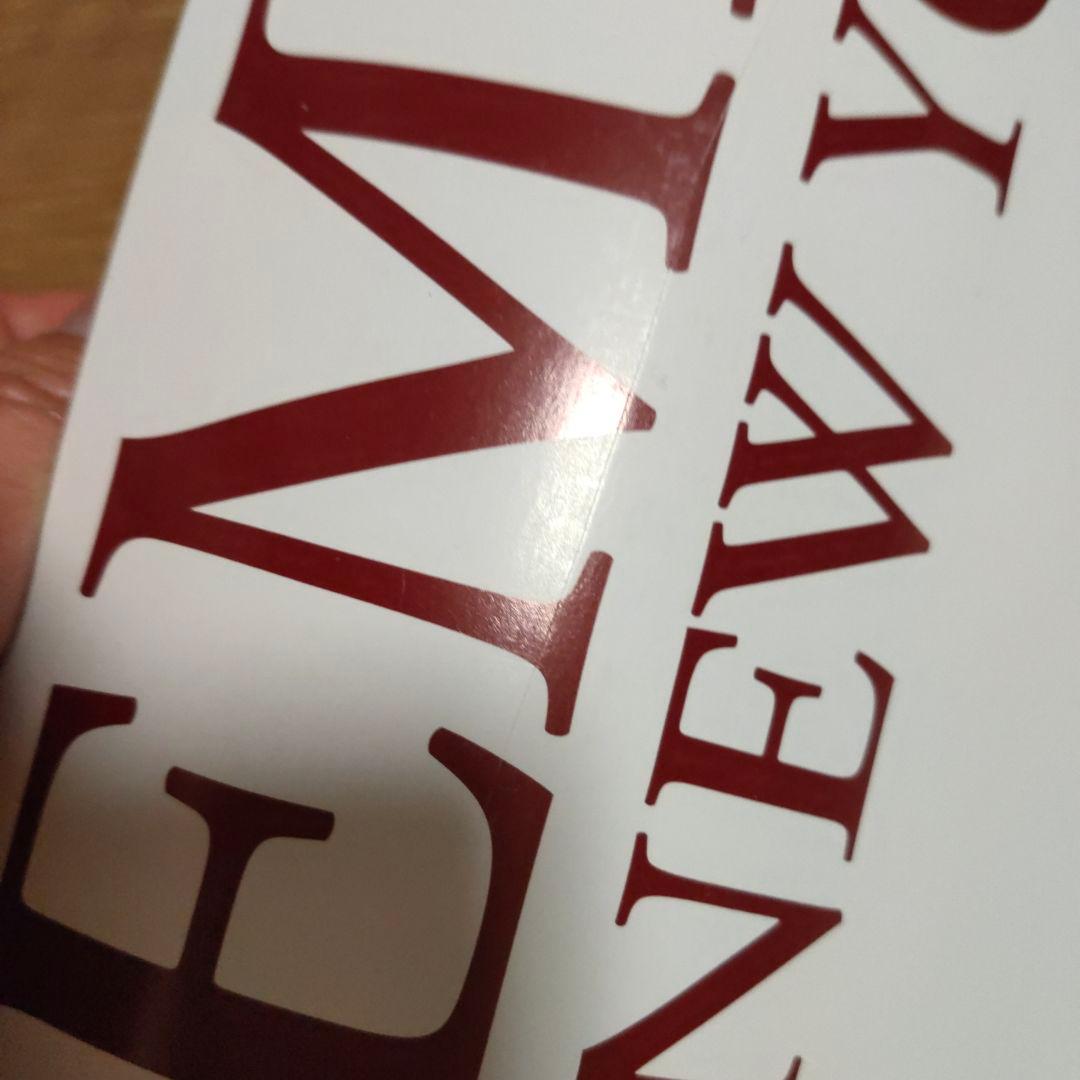SEMPE IN NEW YORK ジャン=ジャック・サンペ ニューヨーカー …